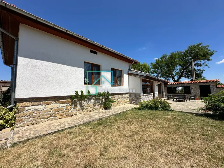 Walnut Villa - Tsventnitsa - thumbnail 5