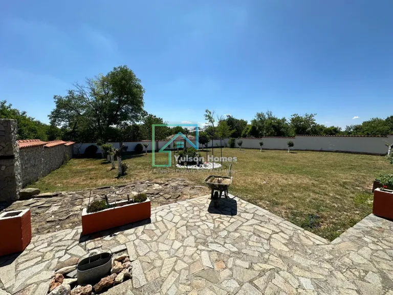 Walnut Villa - Tsventnitsa - thumbnail 7
