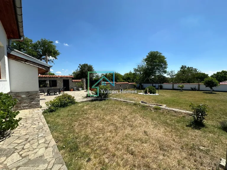 Walnut Villa - Tsventnitsa - thumbnail 6