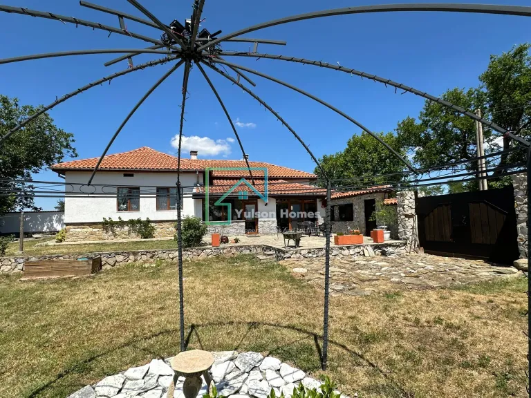 Walnut Villa - Tsventnitsa - thumbnail 9
