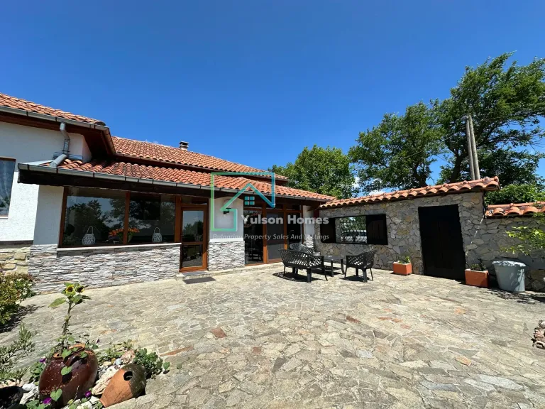 Walnut Villa - Tsventnitsa - thumbnail 11