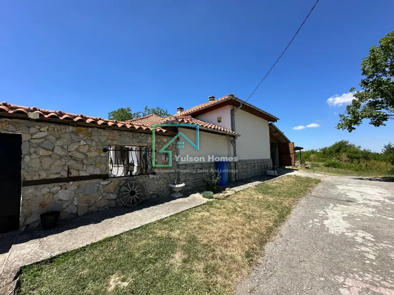 Walnut Villa - Tsventnitsa - thumbnail 12