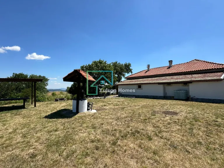 Walnut Villa - Tsventnitsa - thumbnail 15