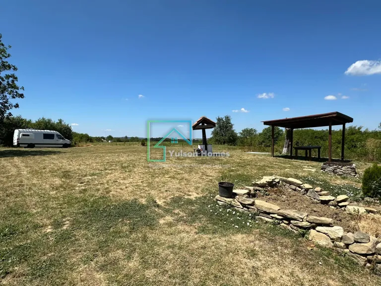 Walnut Villa - Tsventnitsa - thumbnail 17