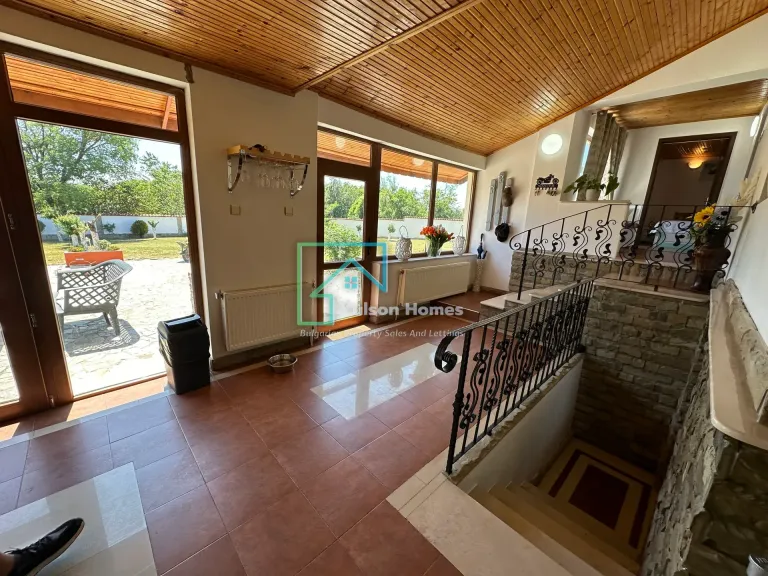 Walnut Villa - Tsventnitsa - thumbnail 18
