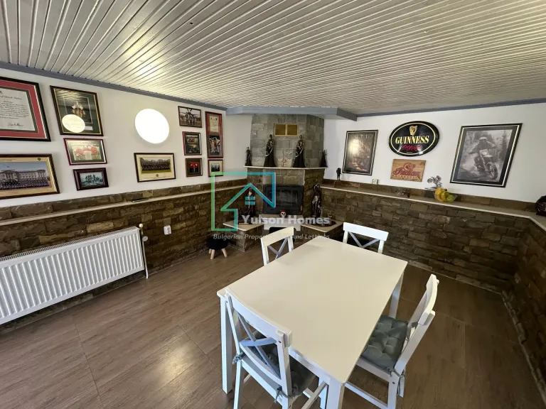 Walnut Villa - Tsventnitsa - thumbnail 19