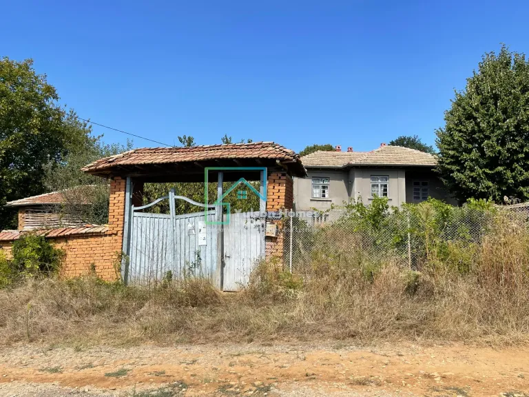 Fox House - Osikovo - thumbnail 2