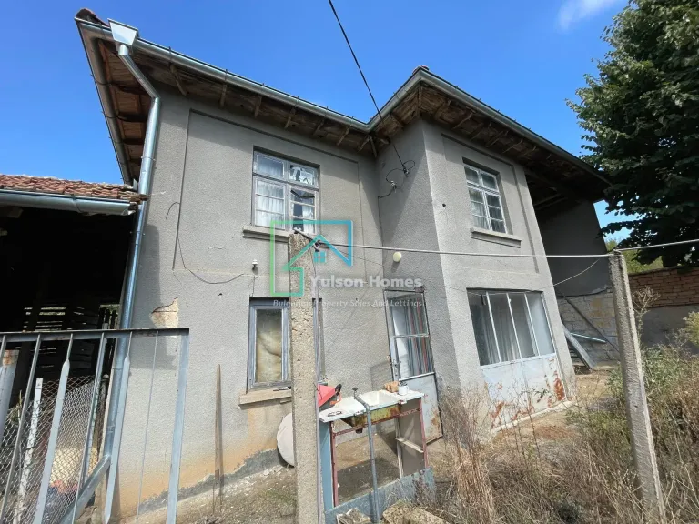 Fox House - Osikovo - thumbnail 12