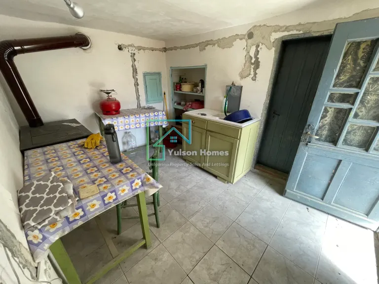 Fox House - Osikovo - thumbnail 18
