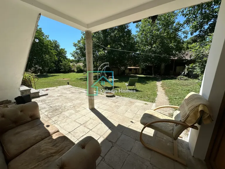 Balcony House - Palamartsa - thumbnail 12