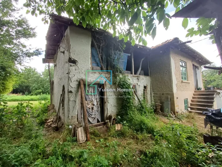 The Old Winery House - Kardam - thumbnail 1
