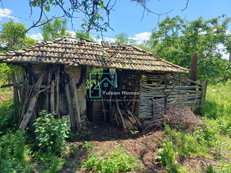 The Old Winery House - Kardam - thumbnail 6