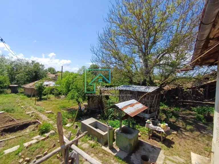 The Old Winery House - Kardam - thumbnail 8