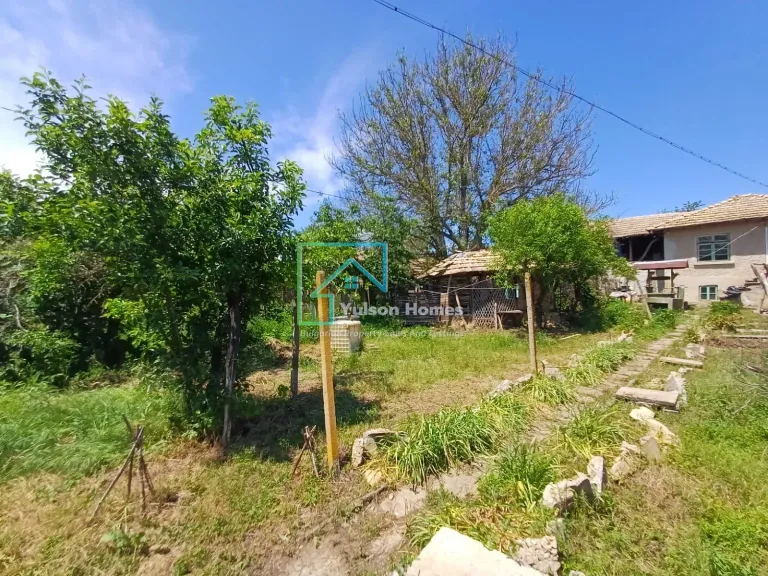 The Old Winery House - Kardam - thumbnail 15