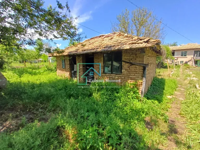 The Old Winery House - Kardam - thumbnail 19