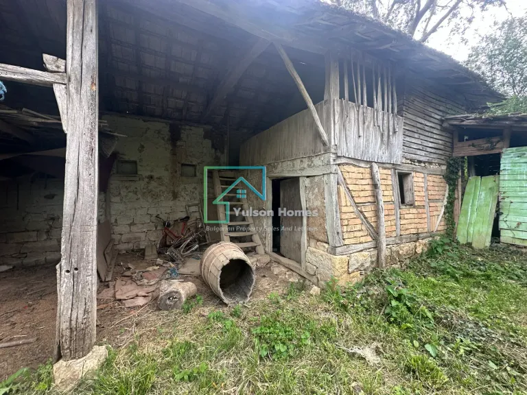 Susedni House - Osikovo - thumbnail 7