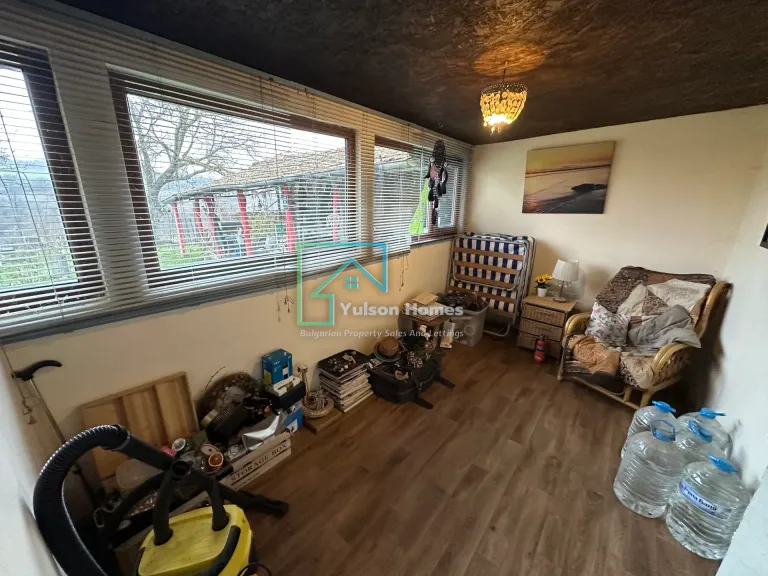 Susedni House - Osikovo - thumbnail 9