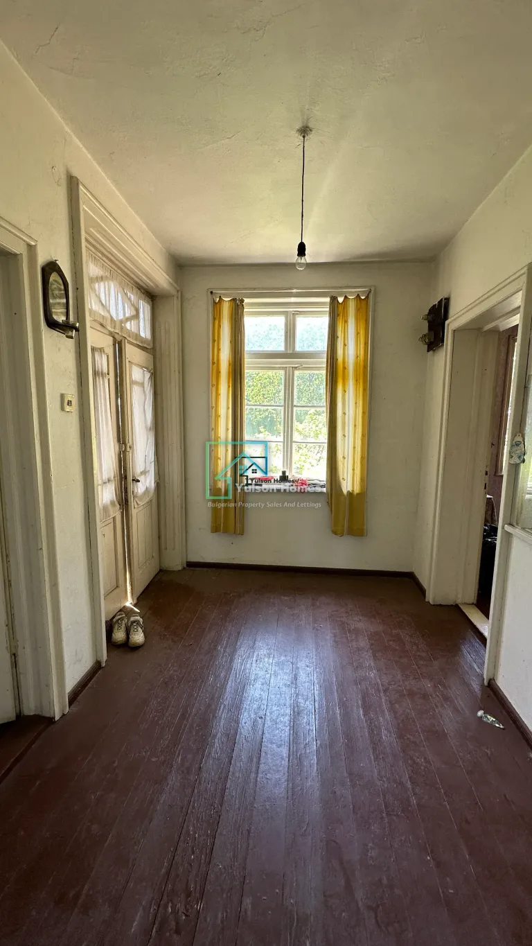 Vili’s Town House - Popovo - thumbnail 2