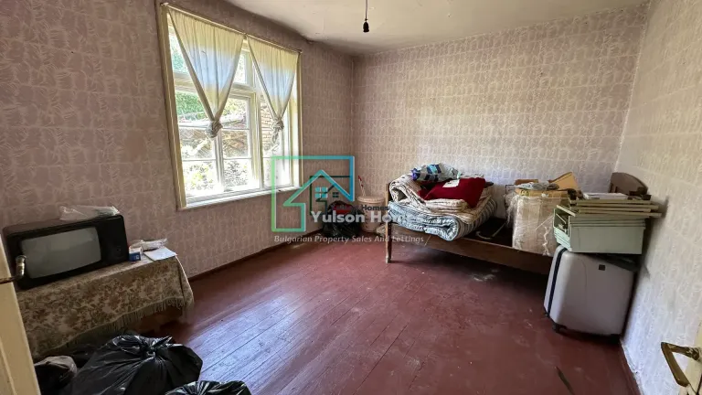 Vili’s Town House - Popovo - thumbnail 5