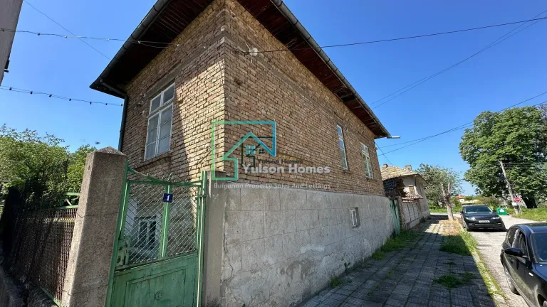 Vili’s Town House - Popovo - thumbnail 11