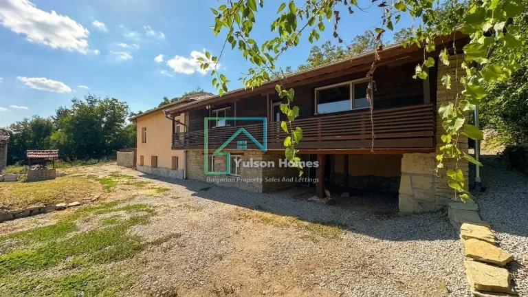 Trinity House - Gorna Lipnitsa in Gorna Lipnitsa , 3 bedrooms property