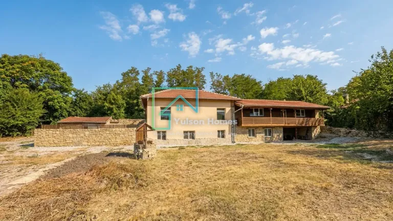 Trinity House - Gorna Lipnitsa - thumbnail 2