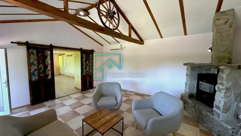 Trinity House - Gorna Lipnitsa - thumbnail 5