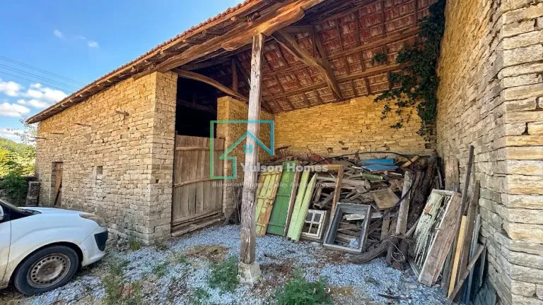 Trinity House - Gorna Lipnitsa - thumbnail 25