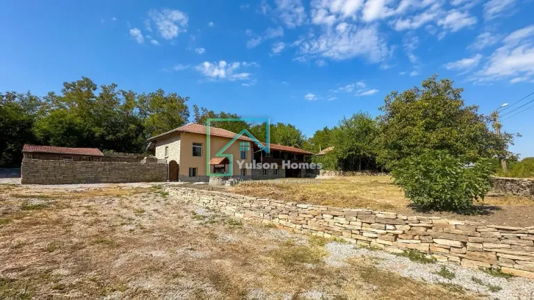 Trinity House - Gorna Lipnitsa - thumbnail 27