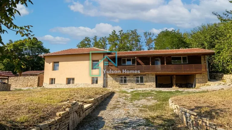 Trinity House - Gorna Lipnitsa - thumbnail 31