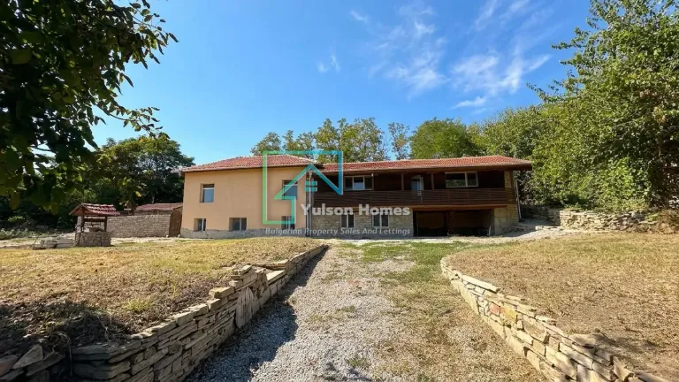 Trinity House - Gorna Lipnitsa - thumbnail 48