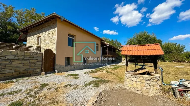Trinity House - Gorna Lipnitsa - thumbnail 51