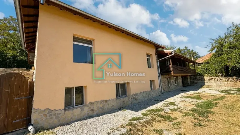 Trinity House - Gorna Lipnitsa - thumbnail 50