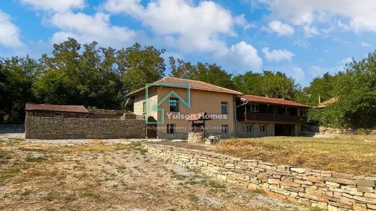 Trinity House - Gorna Lipnitsa - thumbnail 52