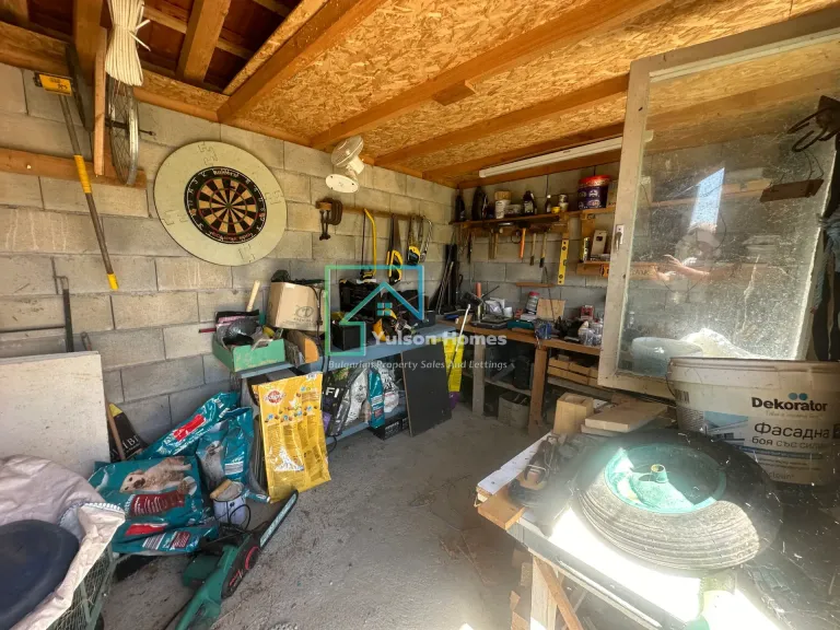 Sprockets Corner - Bryagovitsa - thumbnail 9