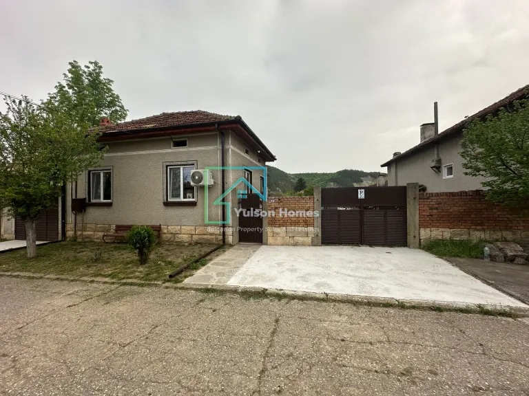 Genesis House - Ostritsa - thumbnail 2