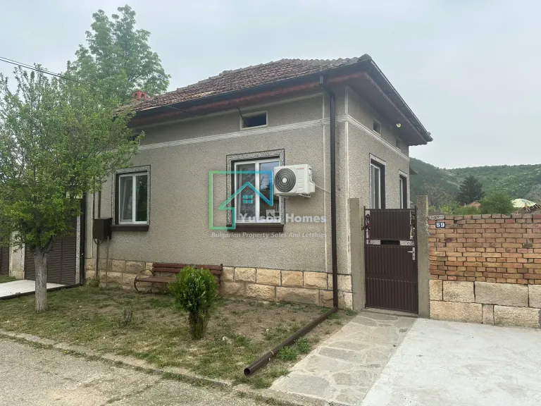 Genesis House - Ostritsa - thumbnail 3