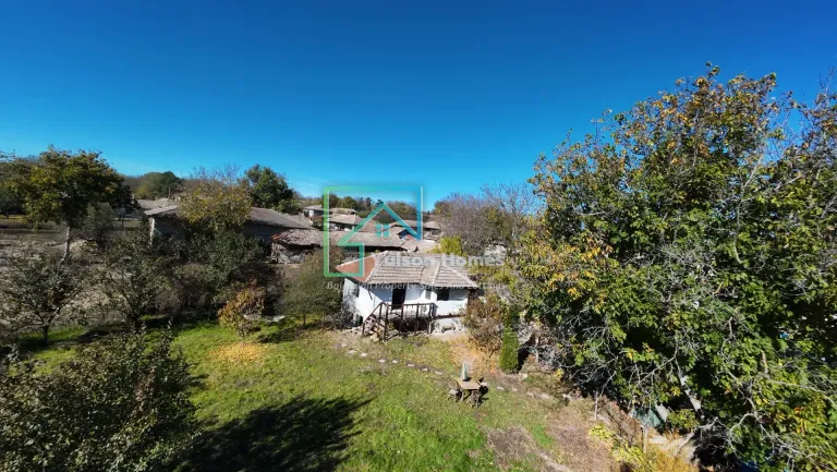 The Tuya Cottage - Palamartsa - thumbnail 1