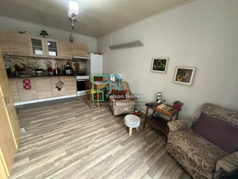 Genesis House - Ostritsa - thumbnail 11