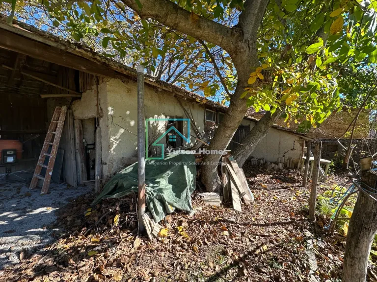 The Tuya Cottage - Palamartsa - thumbnail 5