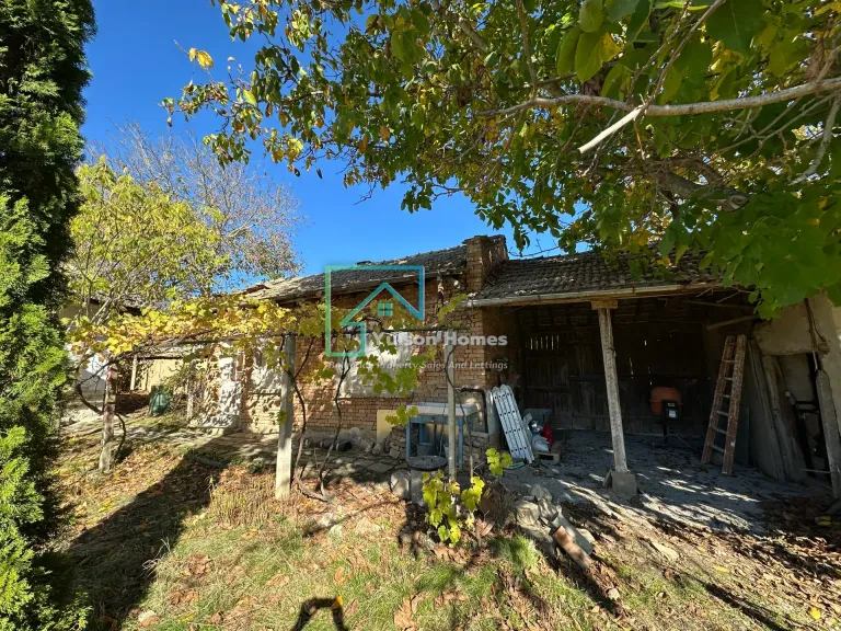 The Tuya Cottage - Palamartsa - thumbnail 6