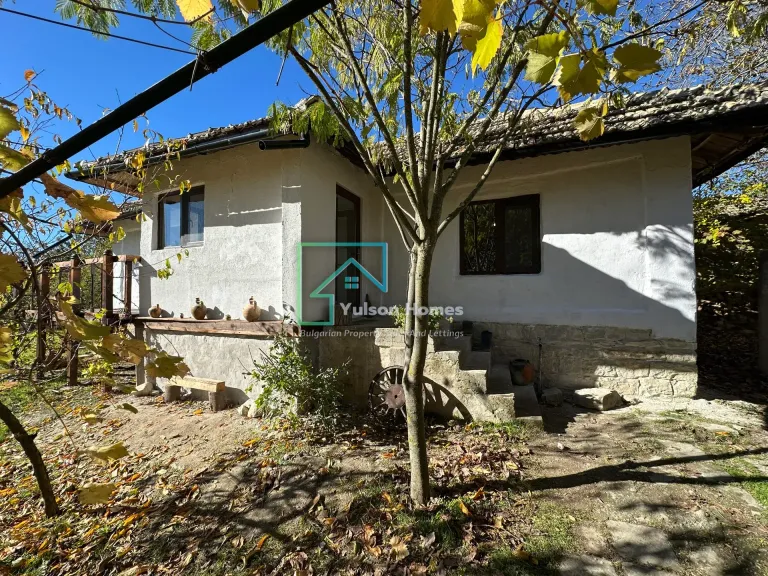 The Tuya Cottage - Palamartsa - thumbnail 12