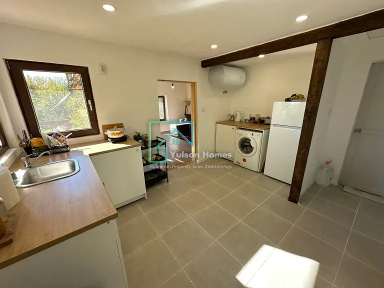 The Tuya Cottage - Palamartsa - thumbnail 15
