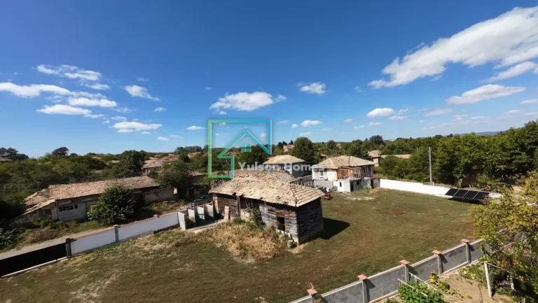 Versace House - Slavyanovo - thumbnail 1