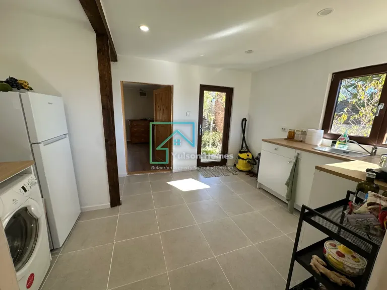 The Tuya Cottage - Palamartsa - thumbnail 20