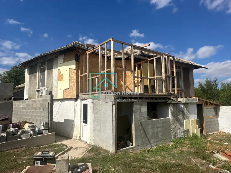 Versace House - Slavyanovo - thumbnail 9