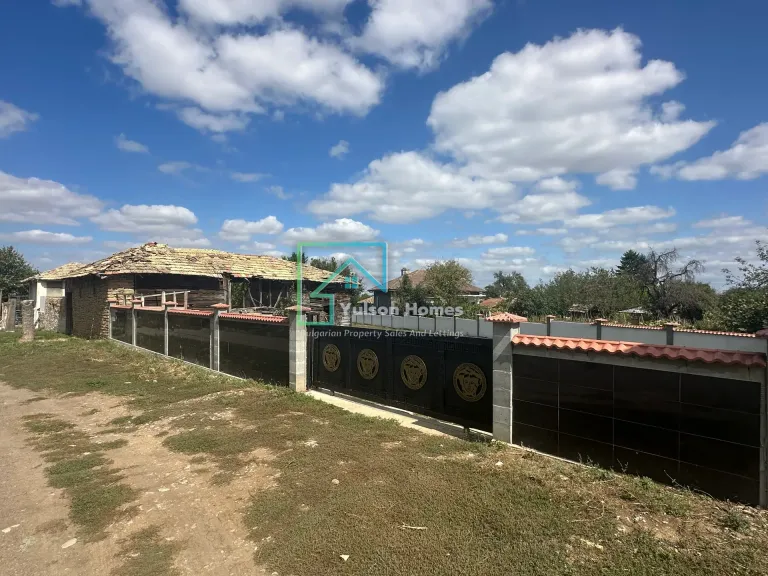 Versace House - Slavyanovo - thumbnail 11