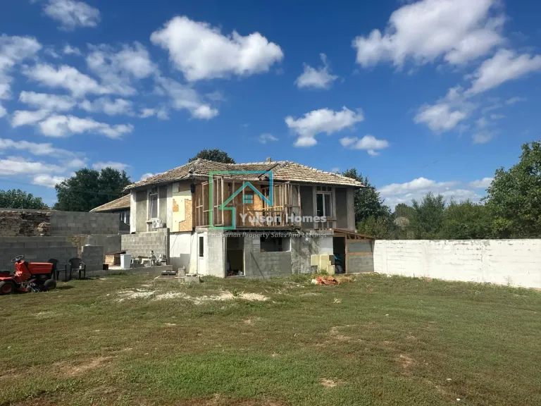 Versace House - Slavyanovo - thumbnail 18