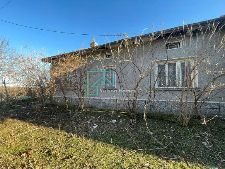Sawi House - Kovachovets - thumbnail 3