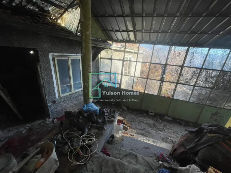 Sawi House - Kovachovets - thumbnail 8